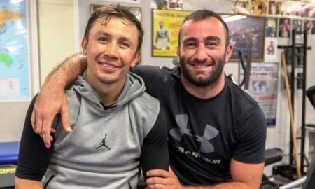 Абель Санчес: «Полтора года назад я говорил, что Гассиев выйдет из моего зала следующим Головкиным»