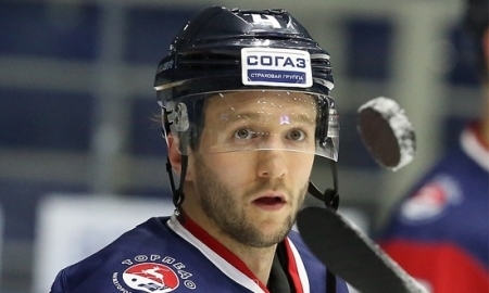 Михаил Григорьев: «Контролировали ход игры с „Барысом“, надо было доработать концовку»