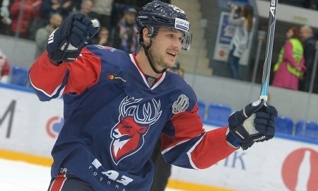 Томаш Кундратек: «В овертайме „Барыс“ действовал точнее»