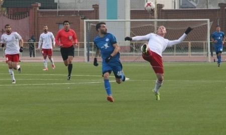 Отчет о матче Премьер-Лиги «Иртыш» — «Актобе» 1:1