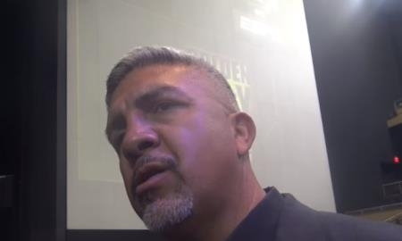 Известный тренер дал совет Альваресу на возможный реванш с Головкиным