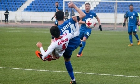 Невероятная пора