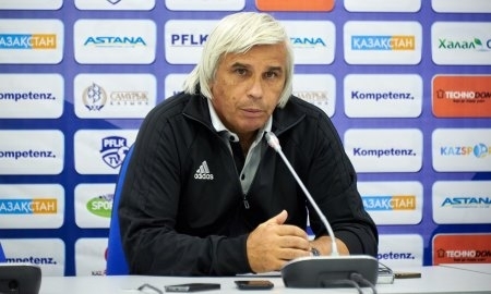 Алексей Петрушин: «Сегодня была историческая игра»