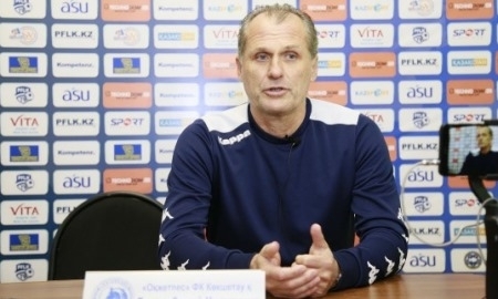 Сергей Попков: «Ситуация у нас тяжелая — не хочется жаловаться и плакаться»