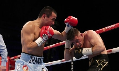 ESPN: «Жакиянов показал, что у него подбородок из стали, и что бой с ним — серьезная проверка мирового уровня»