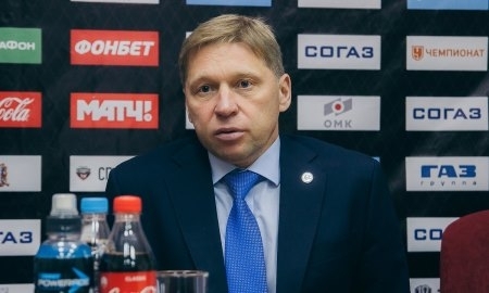 Евгений Корешков: «Самое главное, что мы поверили в игроков, а игроки поверили нам»