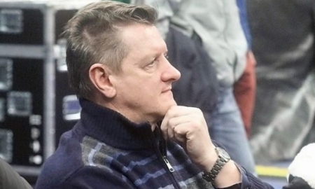 Александр Крутиков: «Это была очень важная игра, мы должны были добиться победы любой ценой»