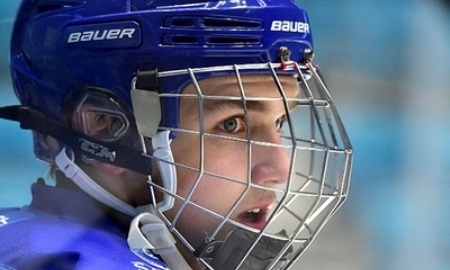 Алексей Сергеев: «У меня были планы уехать играть за океан»