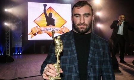 Известное СМИ назвало «нового Головкина»