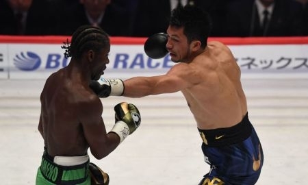 «Регулярный» чемпион WBA нацелен на бой с Головкиным