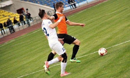 Милан Стоянович: «Выложимся до конца в двух оставшихся матчах — а потом увидим, на каком месте окажемся»