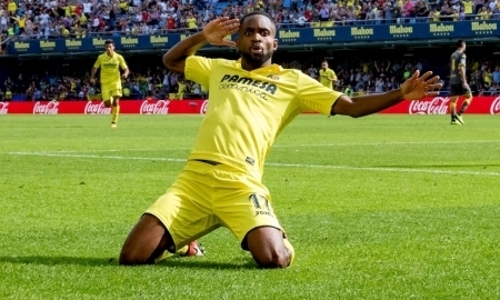 Соперник «Астаны» по Лиге Европы «Славия» проиграла дома, «Вильярреал» крупно победил