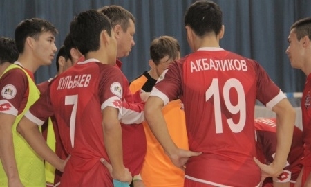 «Актобе» одержал четвертую победу подряд на старте чемпионата РК