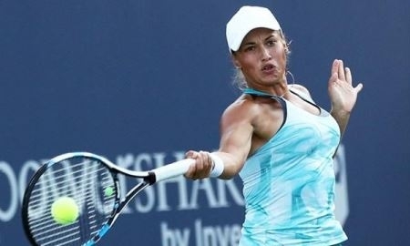 Путинцева и Шведова сохранили свои позиции в рейтинге WTA