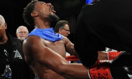 Какова настоящая причина перехода бросившего вызов Головкину Андраде в средний вес