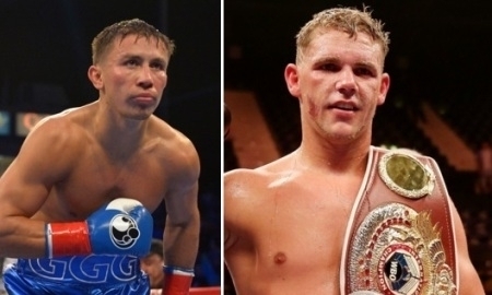 Boxingnews24.com: «Сондерс — самый слабый чемпион, Головкин — главный топ среднего веса»