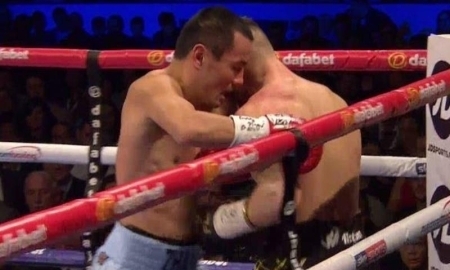 Нужен ли Жакиянову реванш с Барнеттом