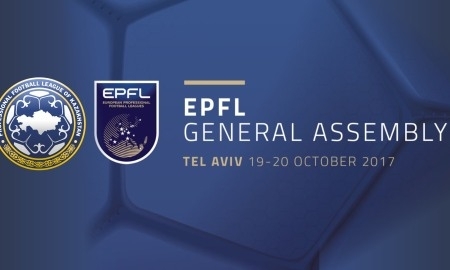 ПФЛК приняла участие в очередной Генеральной ассамблее ЕПФЛ