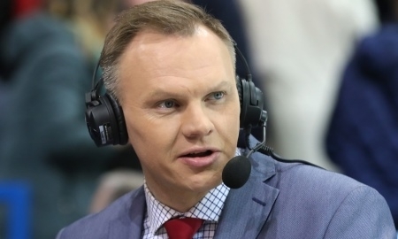 Алексей Бадюков: «В матче „Спартак“ — „Барыс“ с результативностью все будет хорошо»