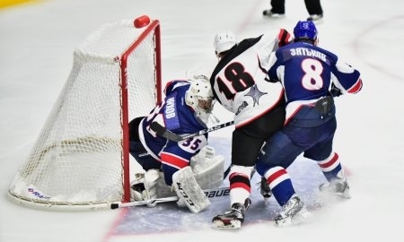 Изменения в составе «Кулагера»