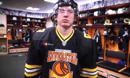 «Северсталь» проведёт встречи с «Барысом» и «Сибирью» в ретроформе