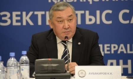 Федерация футбола обманывает казахстанцев? Аргентина не планирует матч со сборной РК