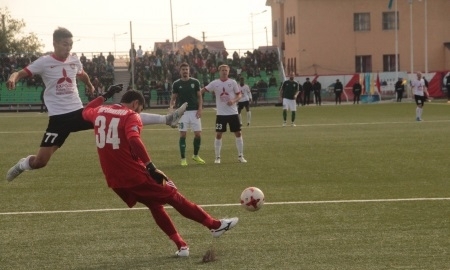 Тохтар Жангылышбай: «Идём дальше, нам нужны ещё очки»