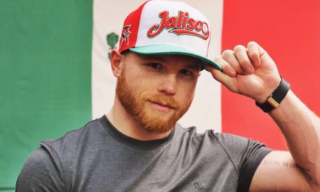 «Мы возвращаемся к трэштоку, который был перед боем». Санчес — о возможном реванше Головкин — Альварес