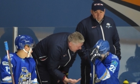 «Номад» — фаворит матча чемпионата РК с «Астаной»