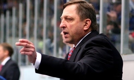 Игорь Аверкин: «Поняли, что надо выкарабкиваться»