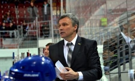 Андрей Сидоренко: «Даже после поражения от „Сарыарки“ поблагодарил ребят за самоотдачу»