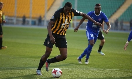 Чума Анене: «Против „Астаны“ выйдем с огромной страстью и жаждой борьбы»