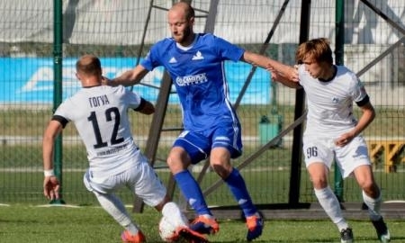 Букмекеры оценили шансы «Окжетпеса» забрать очки у «Астаны»