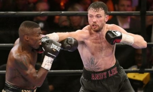 Экс-чемпион мира WBO снова заявил о желании биться с Головкиным