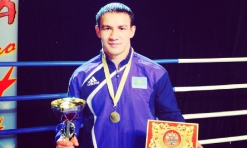 Стал известен первый соперник Сваева на профи-ринге