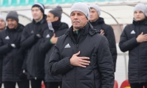 Олег Лотов: «Мы много ошибались»