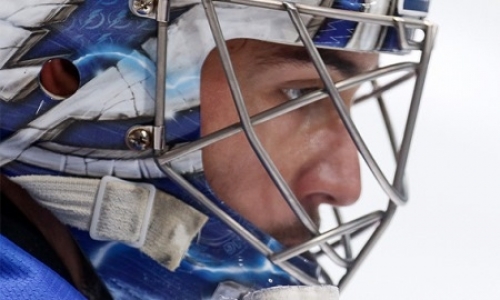 Экс-вратарь «Барыса» Пулен перешёл в «Медвешчак»