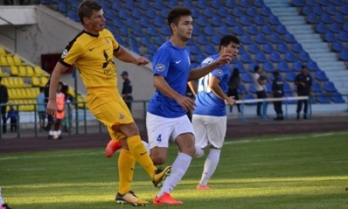 Бекзат Шадманов: «Снятие шести очков с „Тараза“ в конце сезона — это был сильный удар по команде»