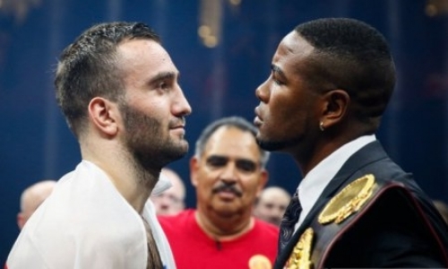 Тренер Головкина высказался о полуфинале суперсерии