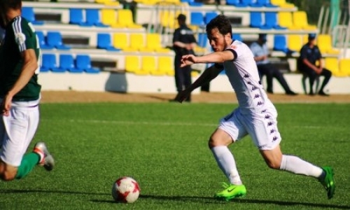 Александр Козлов: «Ребята настроены дать бой без пяти минут чемпиону»