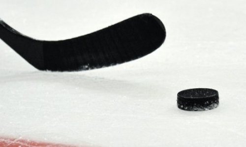 Молодёжная сборная Казахстана в овертайме обыграла «Снежных Барсов» в товарищеском матче