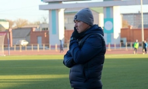 Асхат Мусатаев: «Главное, чтобы по итогам этого сезона каждый для себя сделал правильные выводы»