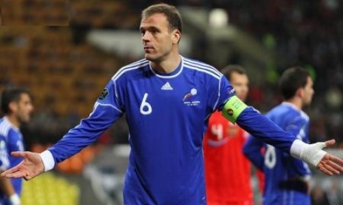 Ильдефонс Лима: «В Андорре всего 30 тысяч человек, и сборная Казахстана сейчас все же лучше нас — но мы упорно над этим работаем»