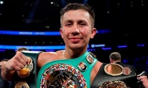 «GGG не придется бегать за ним, как он это делал с „Канело“». Головкину нашли подходящего соперника для боя в Техасе