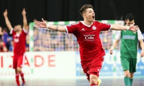 Лео: «Мы сделаем все, чтобы победить „Интер“ в Кубке УЕФА»