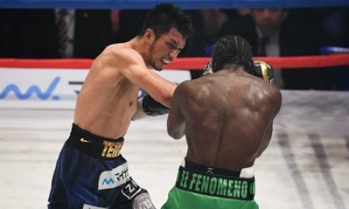 Подходит ли Головкин Мурате по стилю?