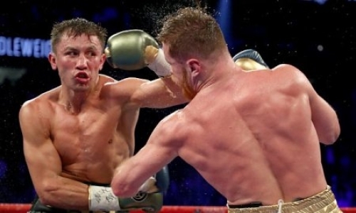 Ring TV: «Никто из боксеров никогда не скажет: «Головкин надерет мне задницу!»