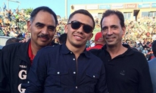 СМИ считают, что просмотр Головкиным возможного места боя в Далласе может оказаться пустой тратой времени