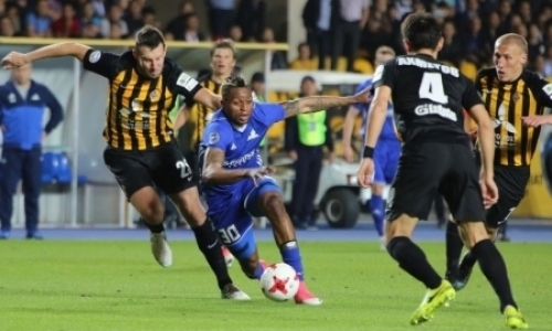 Как завершится чемпионская гонка между «Астаной» и «Кайратом»