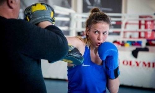 Зарина Цолоева: «Желаю команде Фирузы Шариповой перейти от слов к делам»